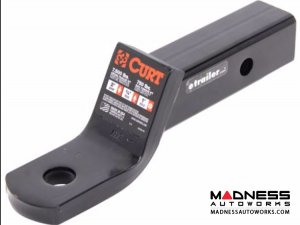 Jeep Renegade Trailer Hitch - Class III Hitch 